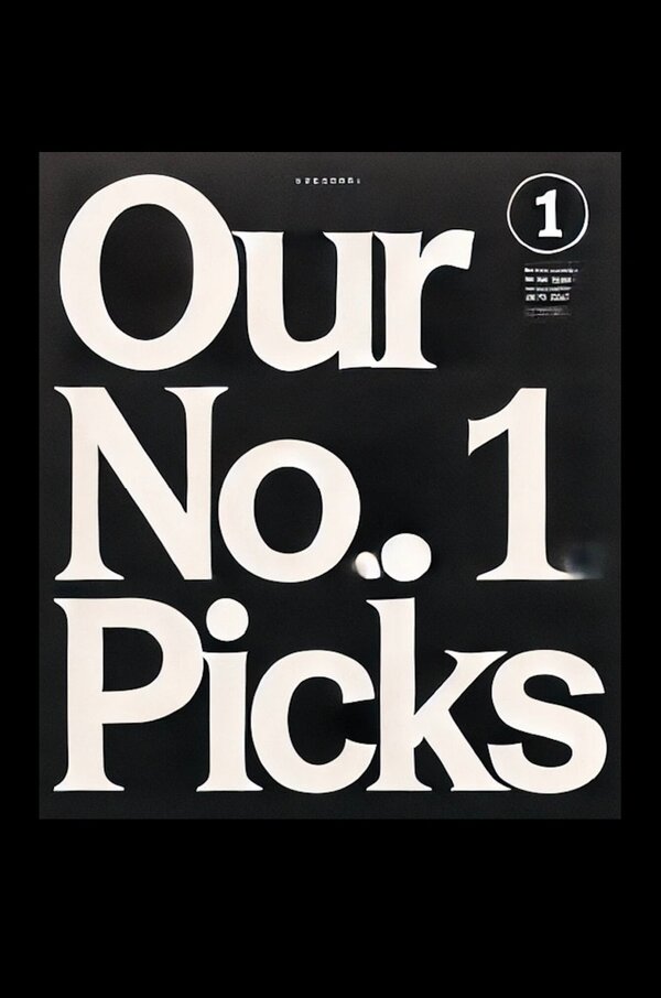 No. 1 Picks poster