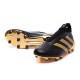 Paul Pogba New 2016 adidas Ace16+ Purecontrol FG Soccer Boots Black Gold