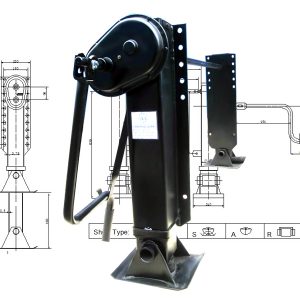 jost-telescopic-landing-gear-28t-80t