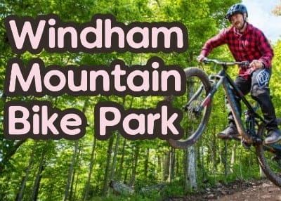 Windham Mountain Bike Park header thumbnail