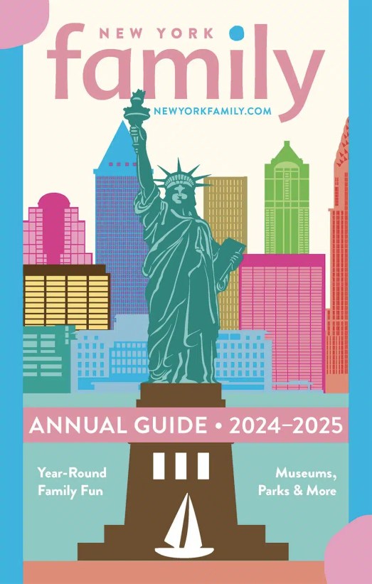 Annual Guide