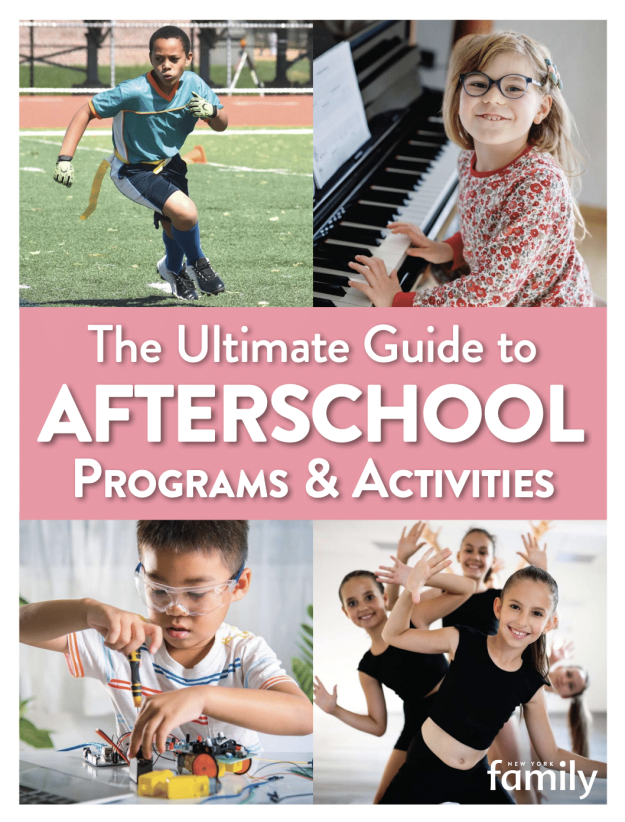 Ultimate Guide to Afterschool Programs