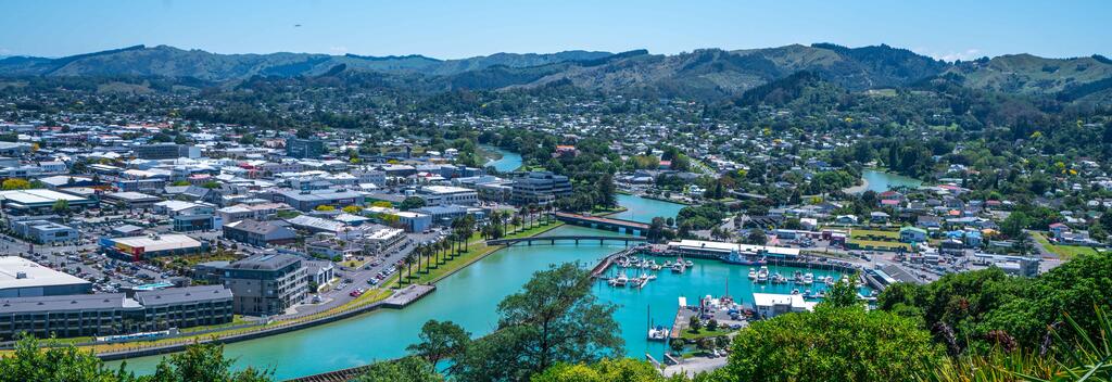 Gisborne