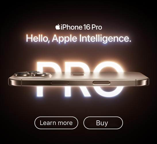 iPhone 16 pro mobile