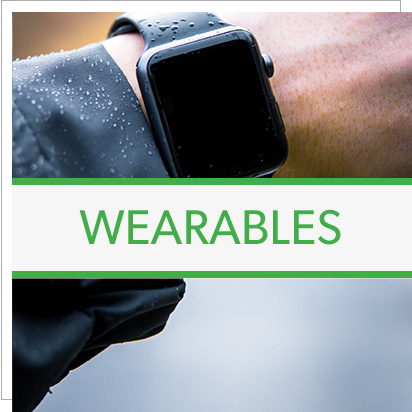 Wearables