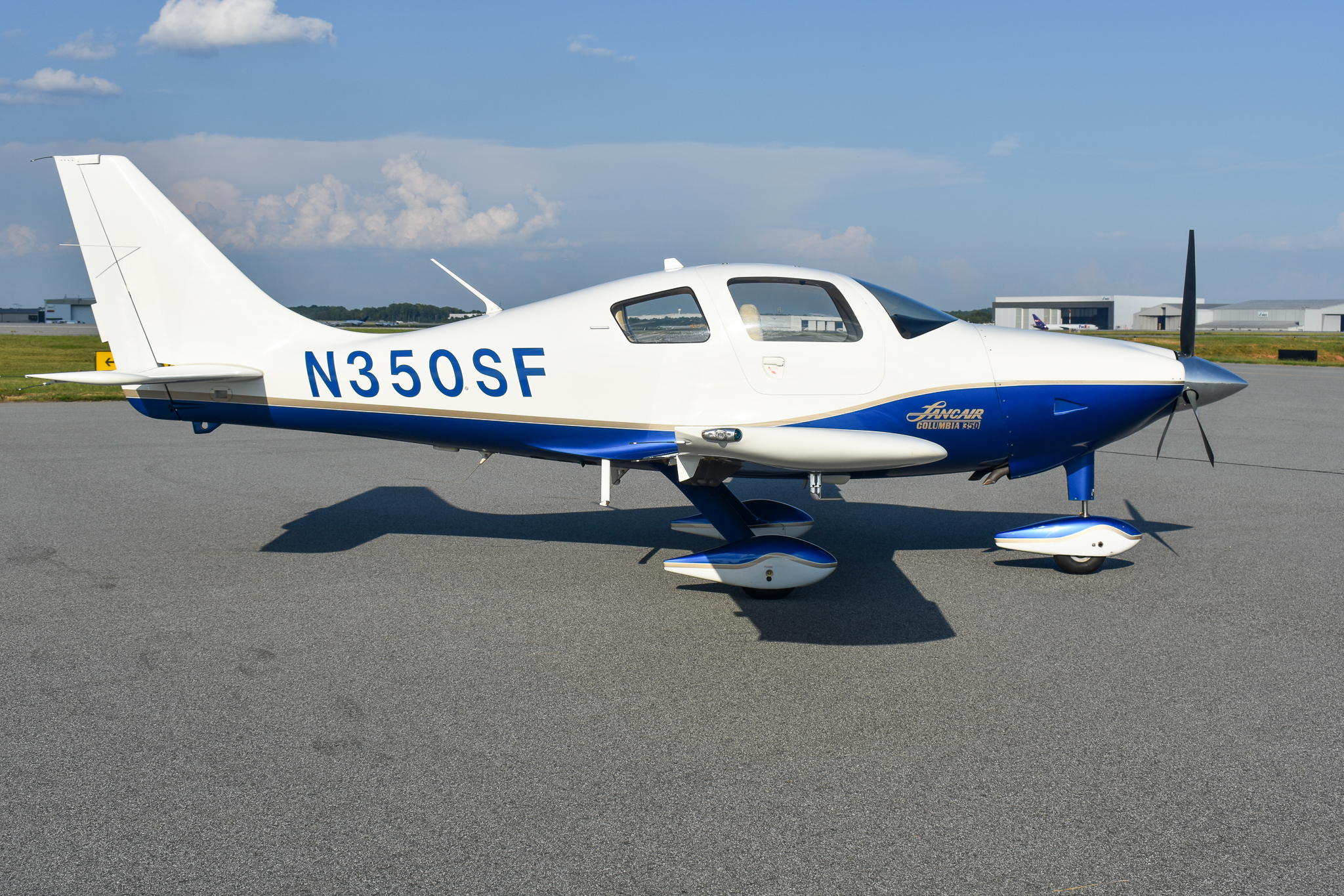 Aircraft For Sale - NexGA