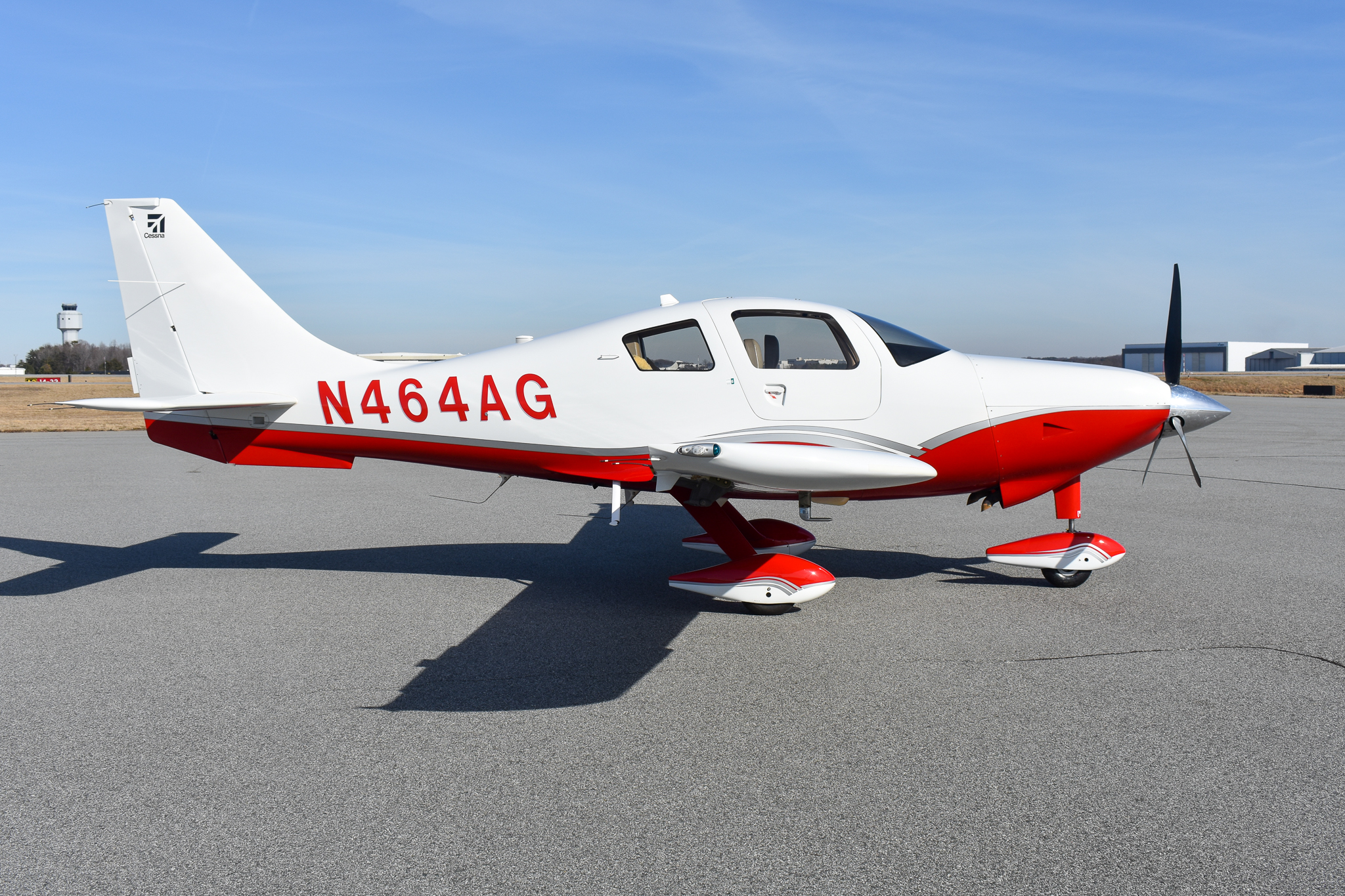 Aircraft For Sale - NexGA