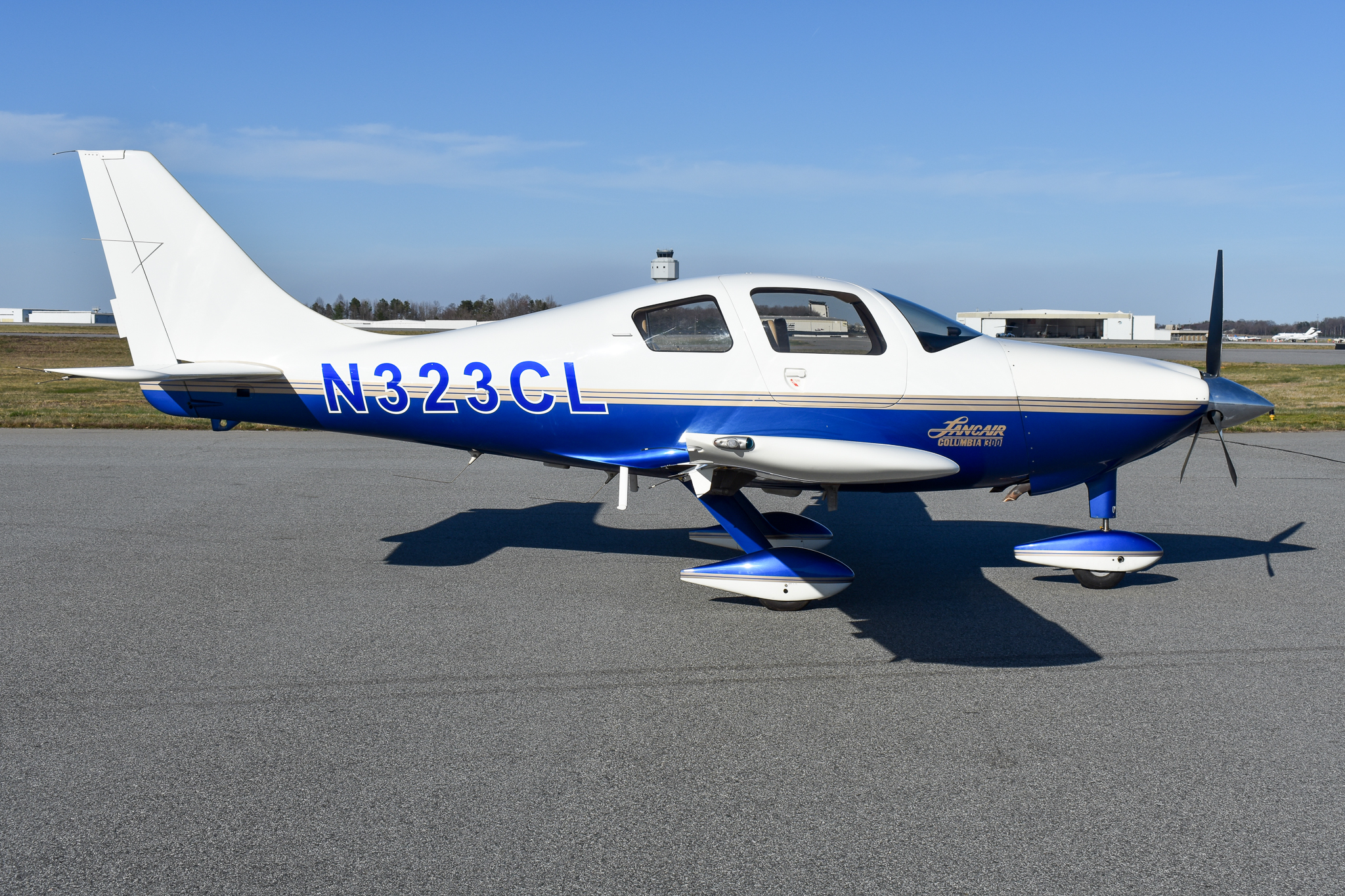 Aircraft For Sale - NexGA