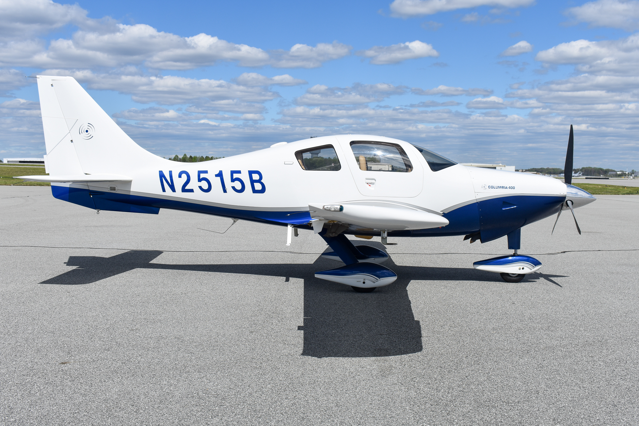 Aircraft For Sale - NexGA