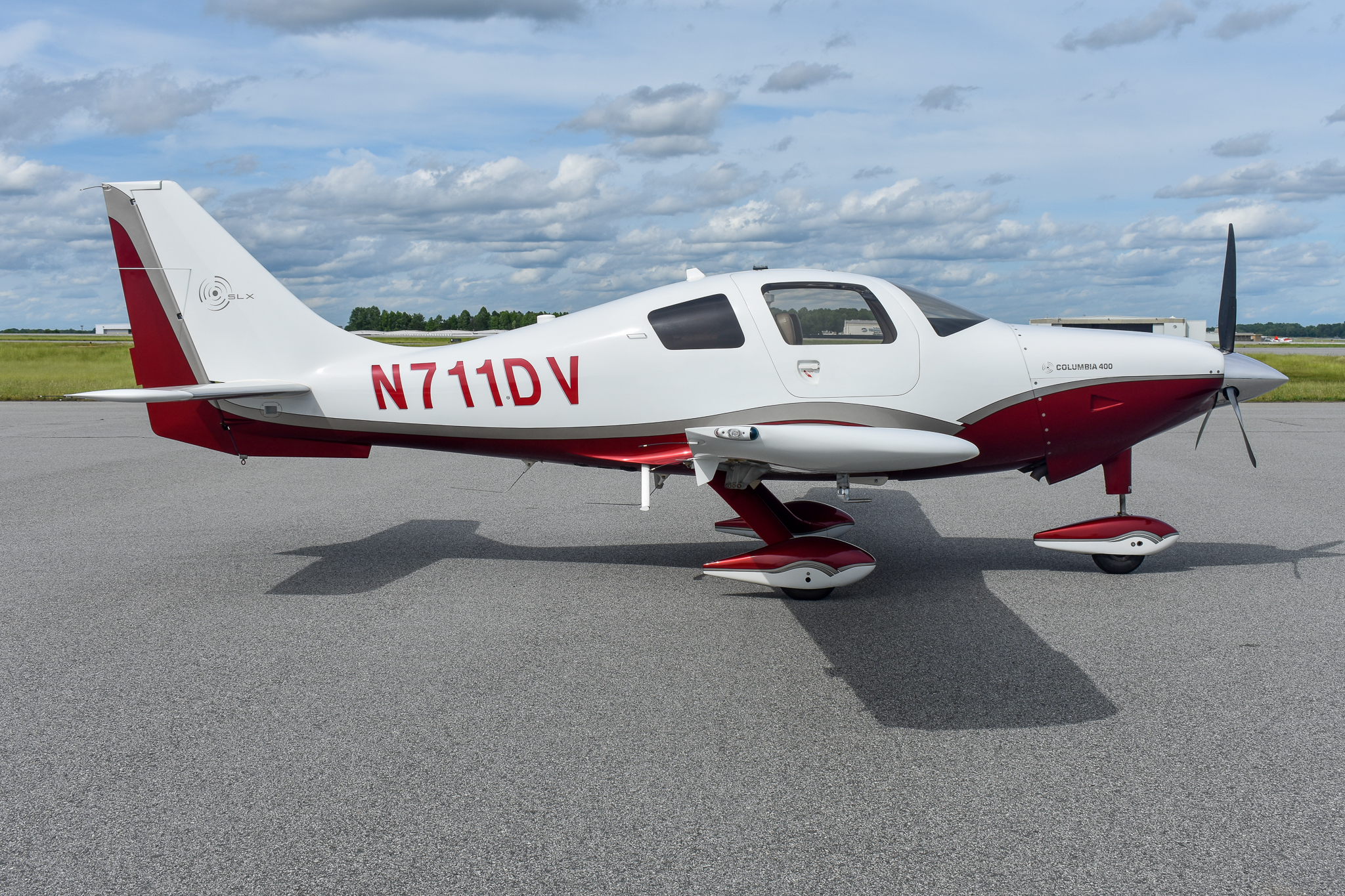 Aircraft For Sale - NexGA