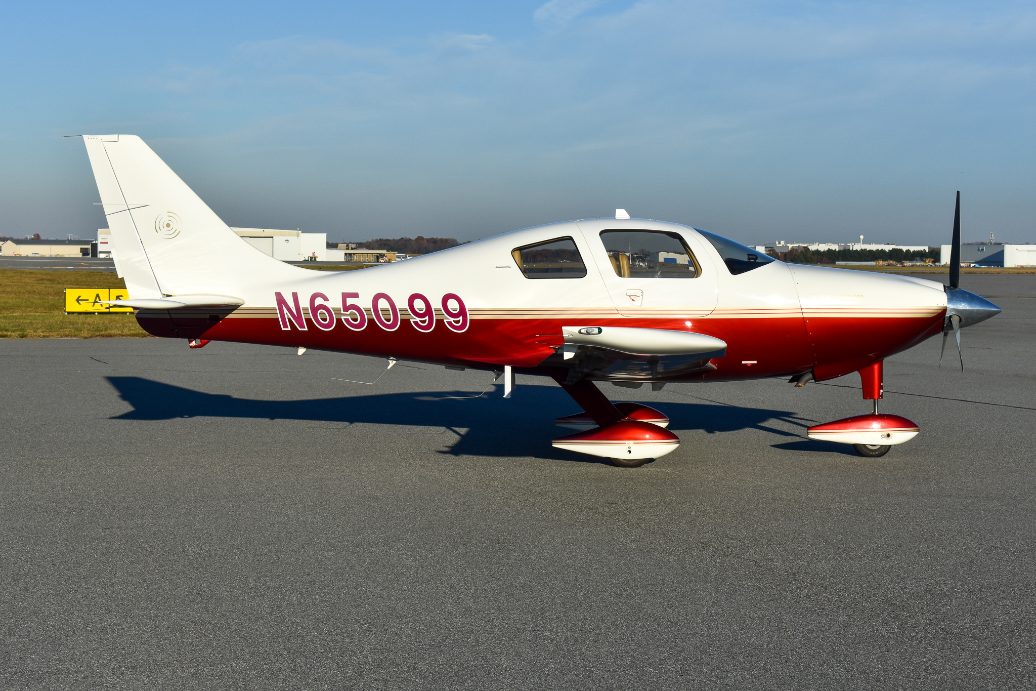 Aircraft For Sale - NexGA