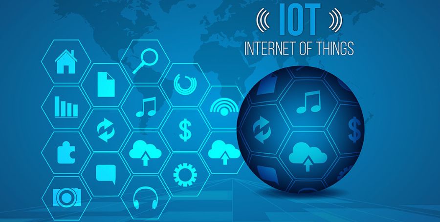 Innovative IoT Frameworks: Paving the Way for Success in Your 2024 Project