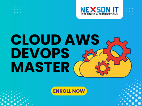 Cloud AWS DevOps Master - Nexson IT Academy