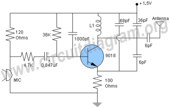 Popular Circuits Page 80 :: Next.gr