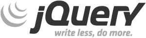 jQuery logo