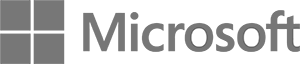 Microsoft logo