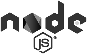 Node.JS logo