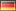 Deutschland flag