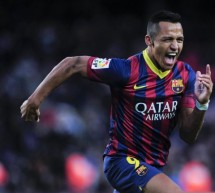 Barcelona 4-0 Elche: It’s Alexis Sánchez time to shine!