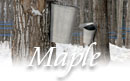 New Hampshire Maple Products