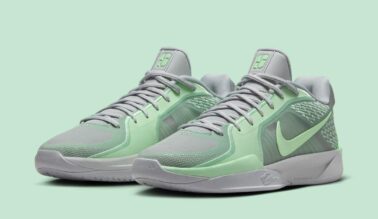 Nike Sabrina 2 "Fresh Mint" FQ2174-004