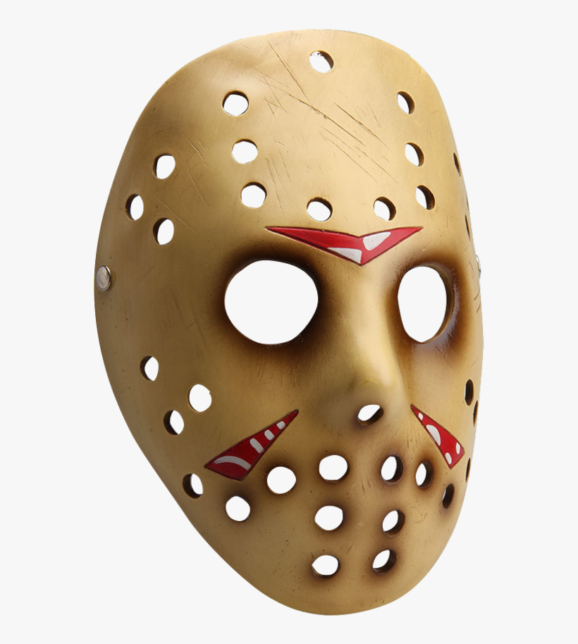 Roblox Hockey Mask