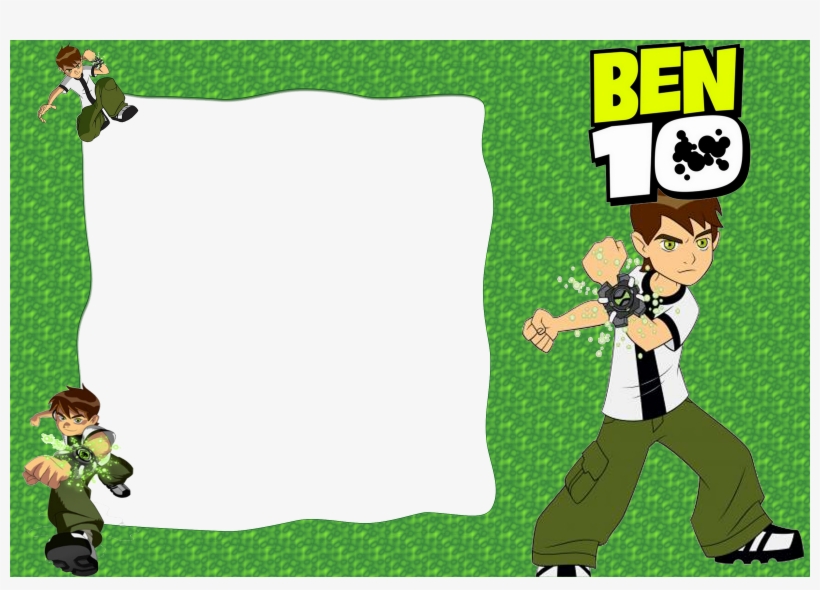 Ben Ten Hd Wallpaper 23 - Ben 10 Background Hd Transparent PNG - 1600x1074  - Free Download on NicePNG