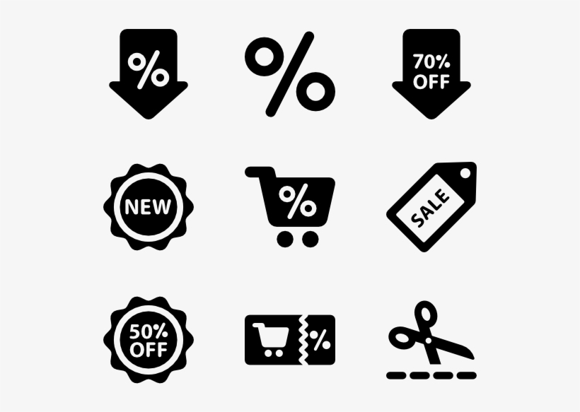 Sales Icon Png