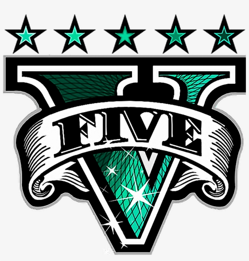 Logo Sticker Gta Gtav Franklin Lifestyle Nibba Meme G - vrogue.co