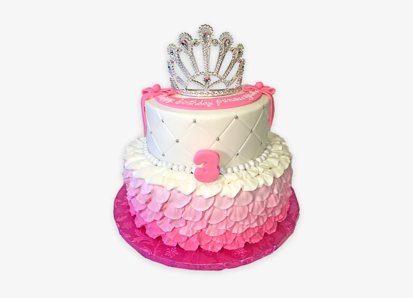 Discover more than 82 princess crown cake design - awesomeenglish.edu.vn