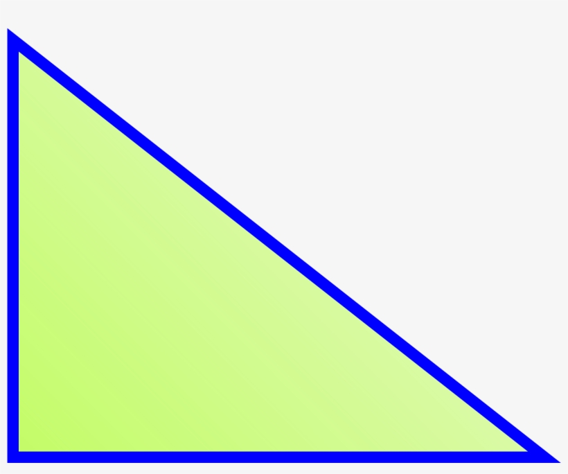 Sintético 91+ Foto Dibujo Que Tenga Un Triangulo Cuadrado Y Rectangulo ...