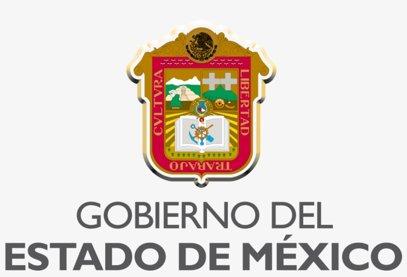 Escudo Del Estado De México – Escudos De La República