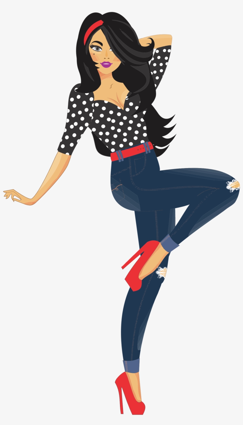 Models Clipart