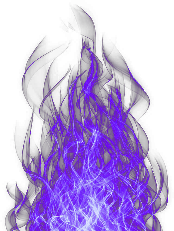 Blue Flames Wallpaper Abstract Background Stock Image  Image of inferno  light 223046441