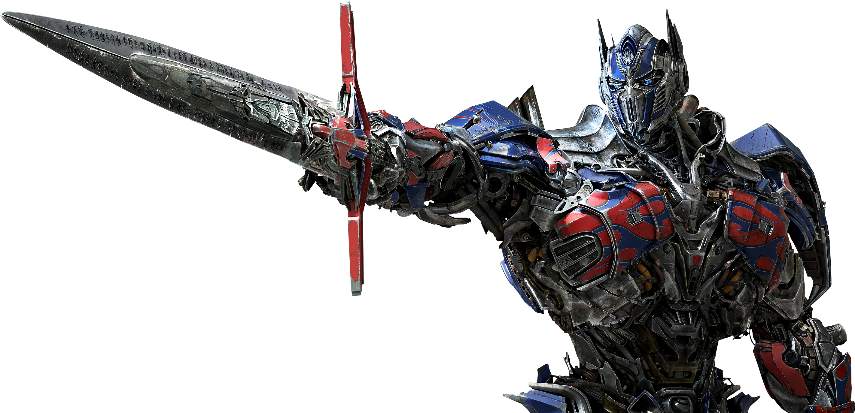 Transformers Optimus Prime PNG