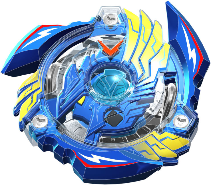 Beyblade Burst PNG