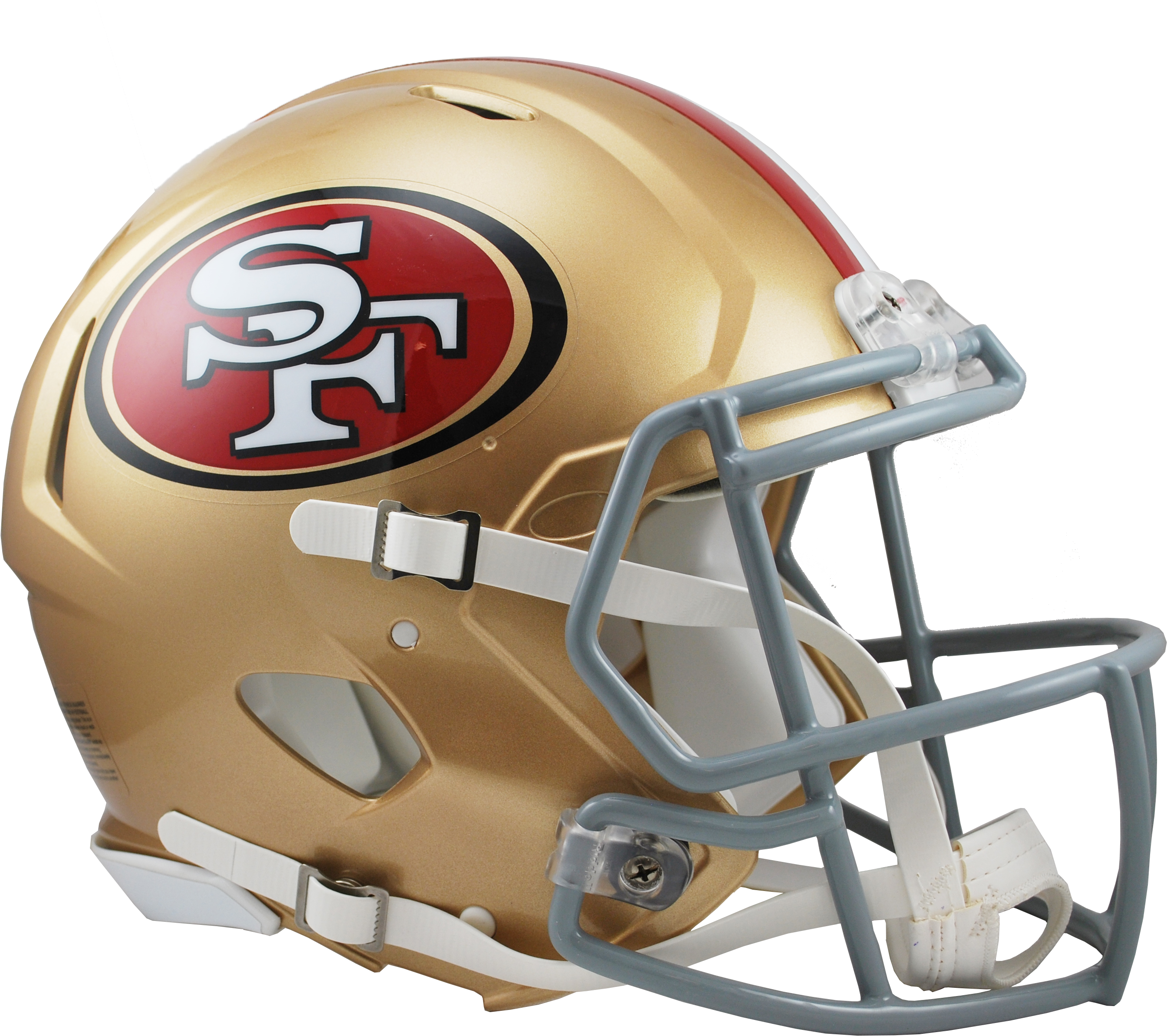 Logo Transparent Logo 49ers Png - vrogue.co