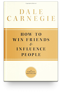 How to Win Friends & Influence People