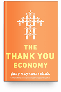 The Thank You Economy