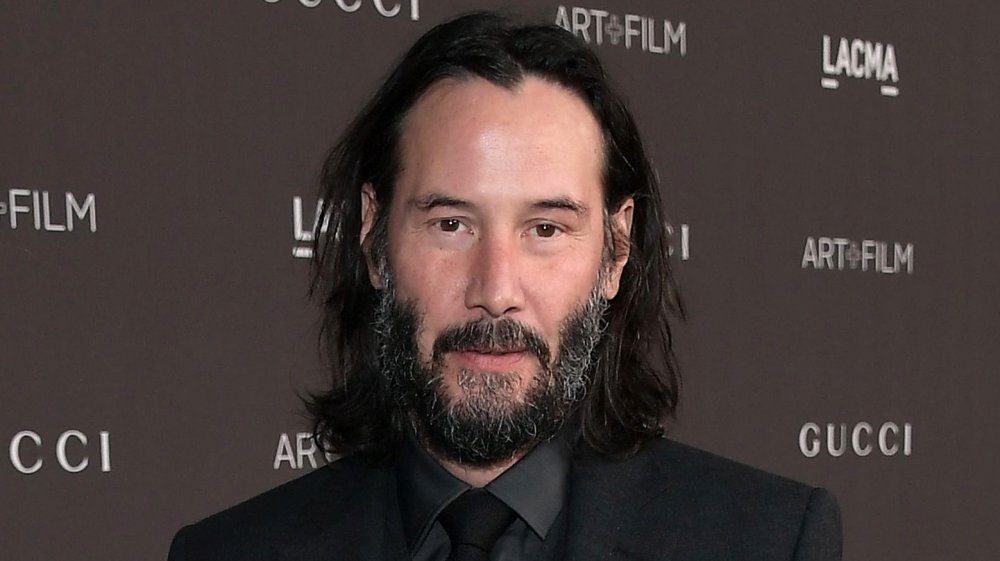 Everyone Loves Keanu Reeves. Here's Why