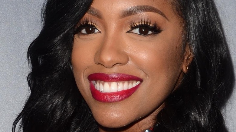 Is Porsha Williams Dating Falynn's Ex-Husband, Simon Guobadia?