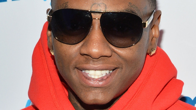 Soulja Boy's Net Worth: The Rapper Is Worth More Than You Think