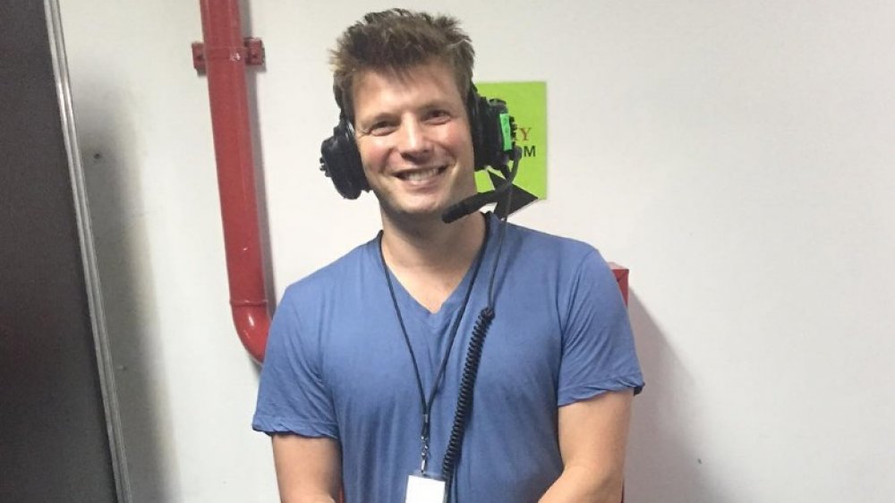 Phil Harvey