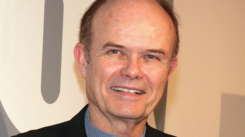 Kurtwood Smith at a TCA Fox event