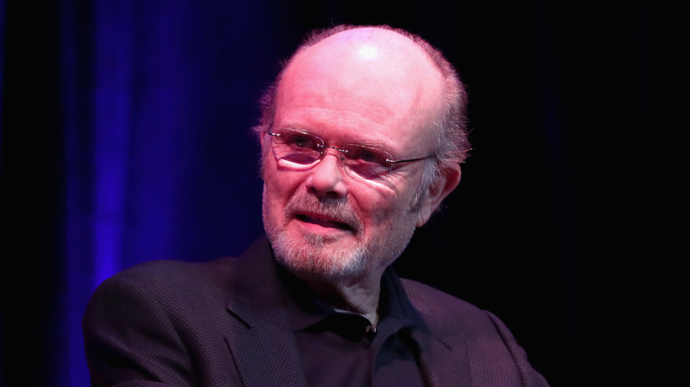 Kurtwood Smith at Patriot FYC panel