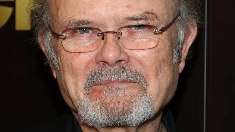 Kurtwood Smith at a 2019 premiere