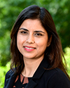 Sadichha Sitaula, Ph.D.