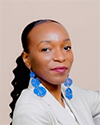 Shameka P. Thomas, Ph.D.