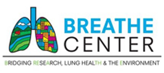 Breathe Center Logo