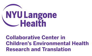 NYU Langone Health Logo